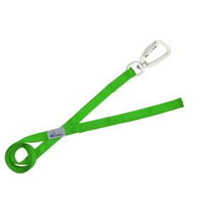 Correa guía de poliamida de 2,5 cm – OI01006/150/25/LM/00/K14