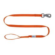 Guide Leash made of Polyamide 2.5 cm – OI01006/150/25/OR/00/K05