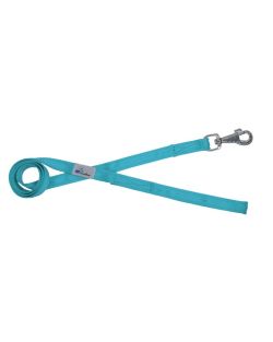 Guide Leash made of Polyamide 2.5 cm - OI01006/150/25/TU/00/K03