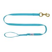 Guide Leash made of Polyamide 2.5 cm – OI01006/150/25/TU/00/K11