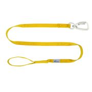 Correa guía de poliamida de 2,5 cm – OI01006/150/25/YL/00/K14
