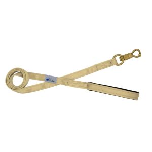 Correa de poliamida y neopreno de 2,5 cm – OI01007/100/25/BE/01/K08