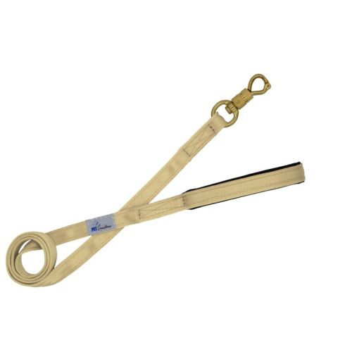 Correa de poliamida y neopreno de 2,5 cm – OI01007/100/25/BE/01/K08