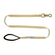 Polyamide Guide Leash and Neoprene 2.5 cm – OI01007/100/25/BE/01/K08