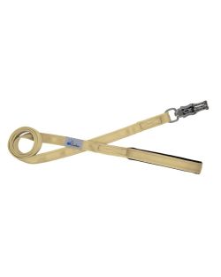Correa de poliamida y neopreno de 2,5 cm - OI01007/100/25/BE/01/K09