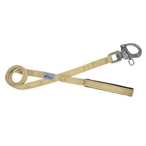Correa de poliamida y neopreno de 2,5 cm – OI01007/100/25/BE/01/K10