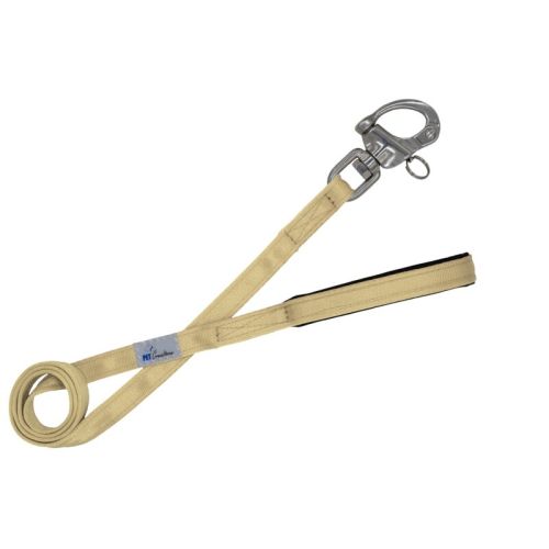Correa de poliamida y neopreno de 2,5 cm – OI01007/100/25/BE/01/K10