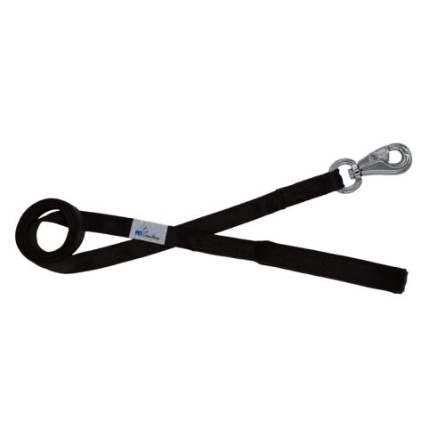 Correa de poliamida y neopreno de 2,5 cm – OI01007/100/25/BK/01/K05