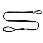 Correa de poliamida y neopreno de 2,5 cm – OI01007/100/25/BK/01/K15