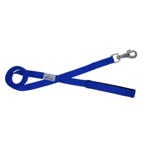 Correa de poliamida y neopreno de 2,5 cm – OI01007/100/25/BL/01/K03