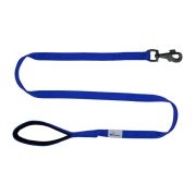 Correa de poliamida y neopreno de 2,5 cm – OI01007/100/25/BL/01/K13