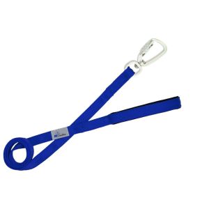 Correa de poliamida y neopreno de 2,5 cm – OI01007/100/25/BL/01/K14
