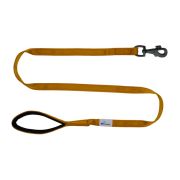 Polyamide Guide Leash and Neoprene 2.5 cm – OI01007/100/25/BR/01/K13