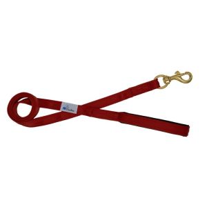 Correa de poliamida y neopreno de 2,5 cm – OI01007/100/25/DR/01/K04