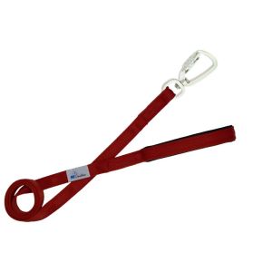 Correa de poliamida y neopreno de 2,5 cm – OI01007/100/25/DR/01/K14