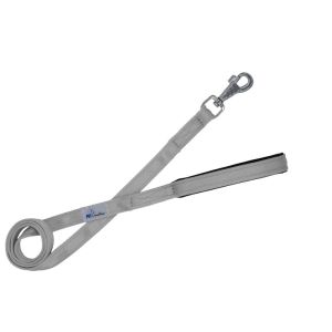 Correa de poliamida y neopreno de 2,5 cm – OI01007/100/25/GY/01/K03
