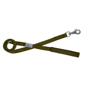 Correa de poliamida y neopreno de 2,5 cm – OI01007/100/25/KH/01/K03