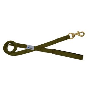 Correa de poliamida y neopreno de 2,5 cm – OI01007/100/25/KH/01/K04