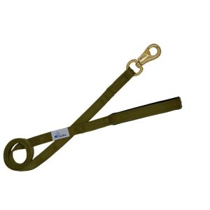 Correa de poliamida y neopreno de 2,5 cm – OI01007/100/25/KH/01/K06