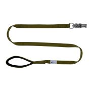 Correa de poliamida y neopreno de 2,5 cm – OI01007/100/25/KH/01/K09