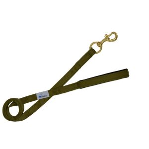 Correa de poliamida y neopreno de 2,5 cm – OI01007/100/25/KH/01/K11