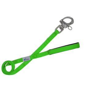 Correa de poliamida y neopreno de 2,5 cm – OI01007/100/25/LM/01/K10