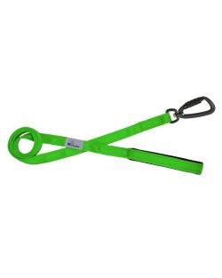 Correa de poliamida y neopreno de 2,5 cm - OI01007/100/25/LM/01/K15