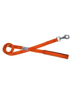 Correa de poliamida y neopreno de 2,5 cm - OI01007/100/25/OR/01/K03