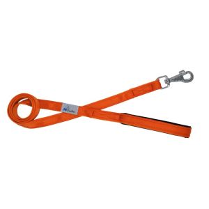 Correa de poliamida y neopreno de 2,5 cm – OI01007/100/25/OR/01/K03