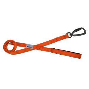 Correa de poliamida y neopreno de 2,5 cm – OI01007/100/25/OR/01/K15