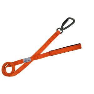Correa de poliamida y neopreno de 2,5 cm – OI01007/100/25/OR/01/K15