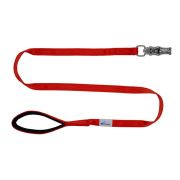 Correa de poliamida y neopreno de 2,5 cm – OI01007/100/25/RD/01/K09