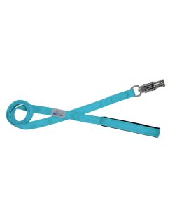 Polyamide Guide Leash and Neoprene 2.5 cm - OI01007/100/25/TU/01/K09