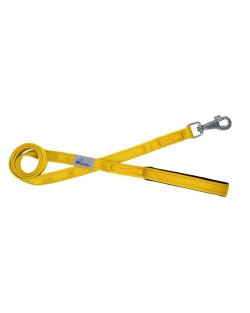 Correa de poliamida y neopreno de 2,5 cm - OI01007/100/25/YL/01/K03