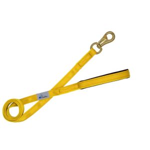 Correa de poliamida y neopreno de 2,5 cm – OI01007/100/25/YL/01/K06