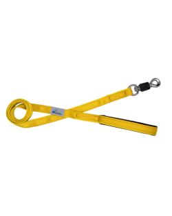 Correa de poliamida y neopreno de 2,5 cm - OI01007/100/25/YL/01/K07