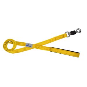 Correa de poliamida y neopreno de 2,5 cm – OI01007/100/25/YL/01/K07