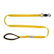 Correa de poliamida y neopreno de 2,5 cm – OI01007/100/25/YL/01/K07