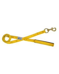 Correa de poliamida y neopreno de 2,5 cm - OI01007/100/25/YL/01/K11