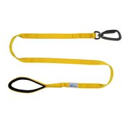 Polyamide Guide Leash and Neoprene 2.5 cm – OI01007/100/25/YL/01/K15