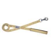 Polyamide Guide Leash and Neoprene 2.5 cm – OI01007/120/25/BE/01/K03