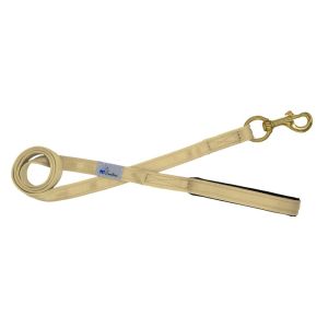 Correa de poliamida y neopreno de 2,5 cm – OI01007/120/25/BE/01/K11