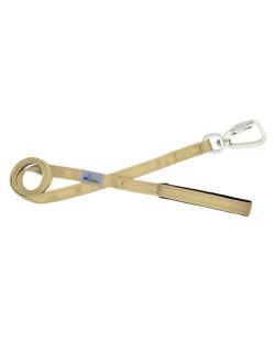 Correa de poliamida y neopreno de 2,5 cm - OI01007/120/25/BE/01/K14