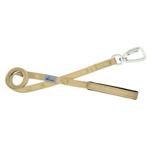 Correa de poliamida y neopreno de 2,5 cm – OI01007/120/25/BE/01/K14