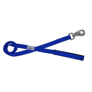 Correa de poliamida y neopreno de 2,5 cm – OI01007/120/25/BL/01/K05