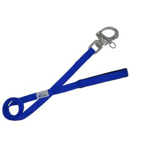 Correa de poliamida y neopreno de 2,5 cm – OI01007/120/25/BL/01/K10