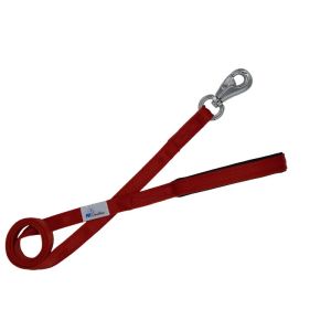 Correa de poliamida y neopreno de 2,5 cm – OI01007/120/25/DR/01/K05