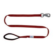 Correa de poliamida y neopreno de 2,5 cm – OI01007/120/25/DR/01/K05