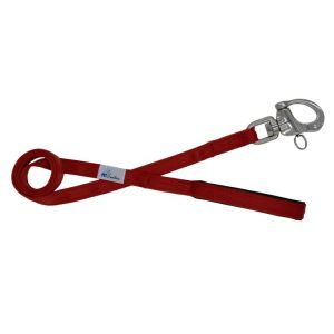 Correa de poliamida y neopreno de 2,5 cm – OI01007/120/25/DR/01/K10