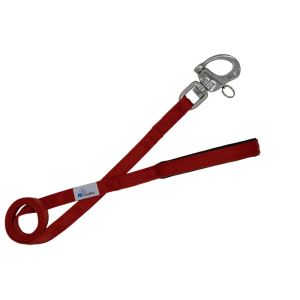Correa de poliamida y neopreno de 2,5 cm – OI01007/120/25/DR/01/K10